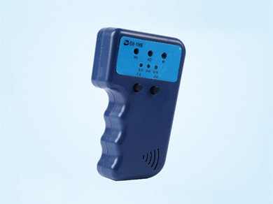 感應(yīng)式驗電核相器